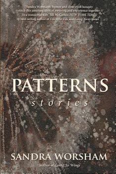 Paperback Patterns: Stories Book