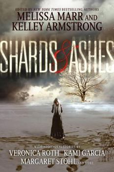 Shards & Ashes - Book  of the Otherworld Stories