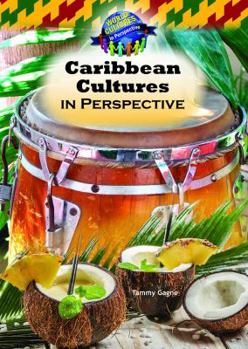 Hardcover Caribbean Cultures in Perspective Book