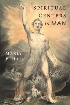 Paperback Spiritual Centers in Man: An Essay on the Fundamental Principles of Operative Occultism Book