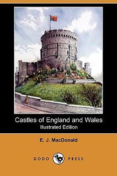 Castles of England and Wales