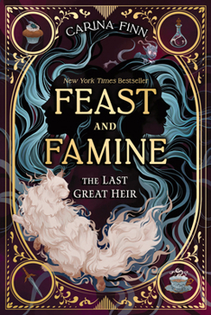 Paperback The Last Great Heir Book