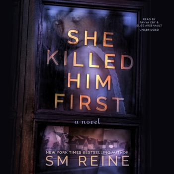 MP3 CD She Killed Him First Book