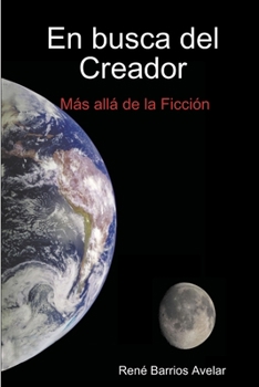 Paperback En busca del Creador [Spanish] Book