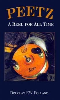 Paperback Peetz: A Reel for All Time Book