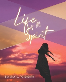 Life in the Spirit: Lord Teach Me How