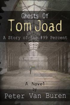 Paperback Ghosts of Tom Joad Book