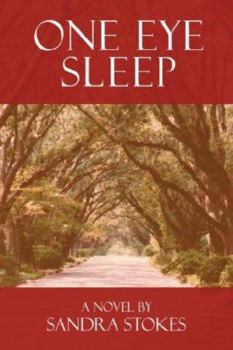 Hardcover One Eye Sleep Book