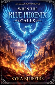 Paperback When the Blue Phoenix Calls Book