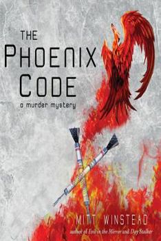 Paperback The Phoenix Code Book