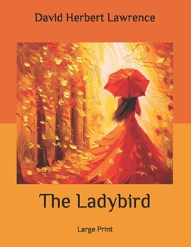 Paperback The Ladybird: Large Print Book