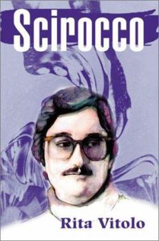 Paperback Scirocco Book