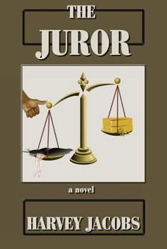 Paperback The Juror Book