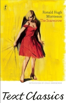 Paperback The Scarecrow Book