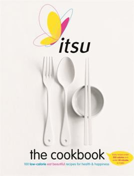 Paperback Itsu the Cookbook Book