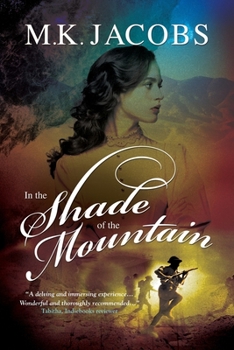 Paperback In The Shade Of The Mountain Book
