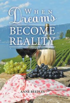 Hardcover When Dreams Become Reality Book