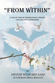 Paperback From Within Book