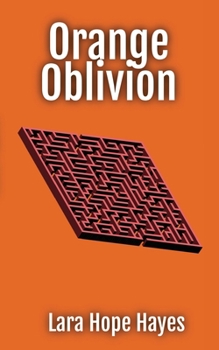 Paperback Orange Oblivion Book