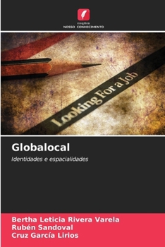 Paperback Globalocal [Portuguese] Book