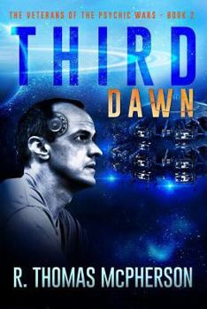 Paperback Third Dawn Book