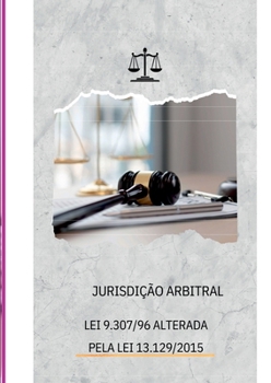 Paperback Jurisdi o Arbitral [Portuguese] Book