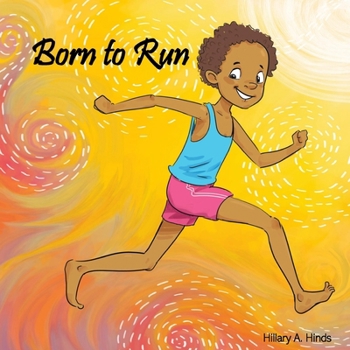 Paperback Born to Run Book