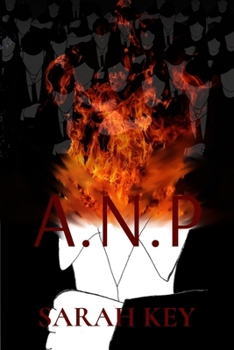 Paperback A.N.P. Book