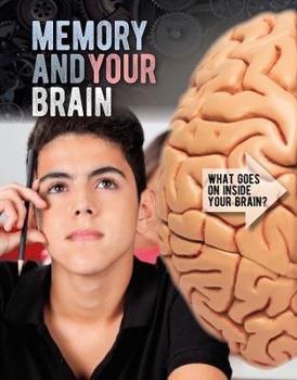 Library Binding Memory and Your Brain Book