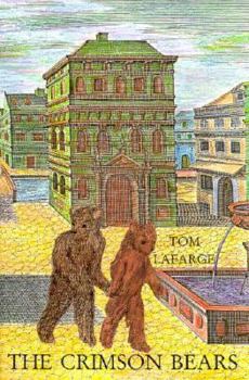 The Crimson Bears: Part 1