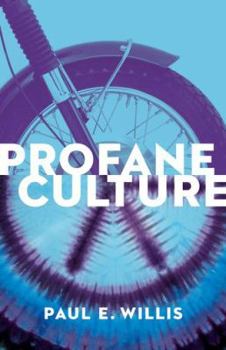 Paperback Profane Culture: Updated Edition Book