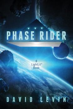 Paperback Phase Rider: A LightLit® Book