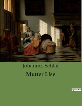 Paperback Mutter Lise [German] Book