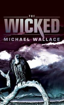 Paperback The Wicked Book