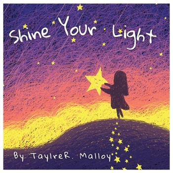 Paperback Shine Your Light Book