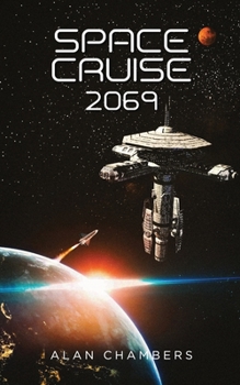 Paperback Space Cruise 2069 Book