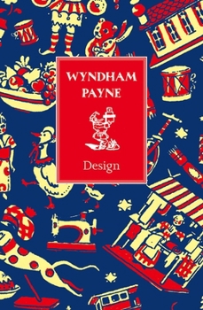 Hardcover Wyndham Payne: Design Book