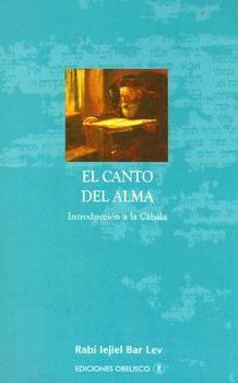 Paperback El canto del alma (Spanish Edition) [Spanish] Book