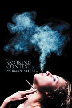 Paperback The Smoking Contest [Multiple Languages] Book