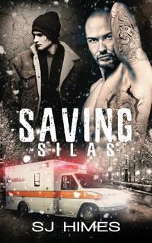 Paperback Saving Silas Book