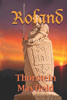 Paperback Roland Book