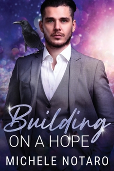 Paperback Building on a Hope: A MMM Paranormal Holiday Romance Book