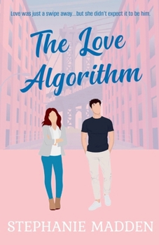 Paperback The Love Algorithm Book