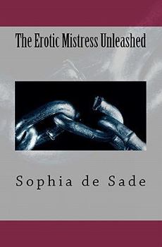 Paperback The EroticMistress Unleashed Book