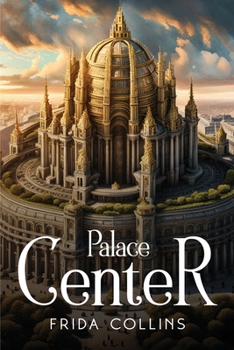 Paperback Palace Center Book