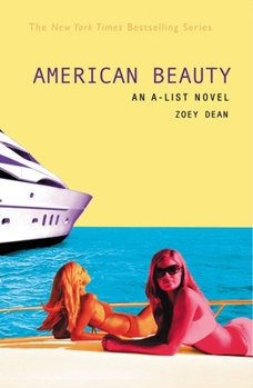 Paperback American Beauty Book