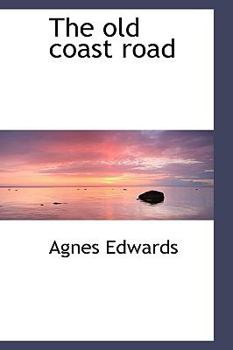 Paperback The Old Coast Road Book