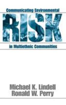 Hardcover Communicating Environmental Risk in Multiethnic Communities Book