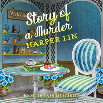 MP3 CD Story of a Murder Book