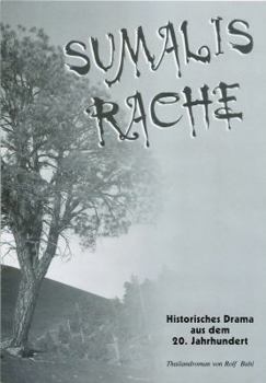 Paperback Sumalis Rache [German] Book